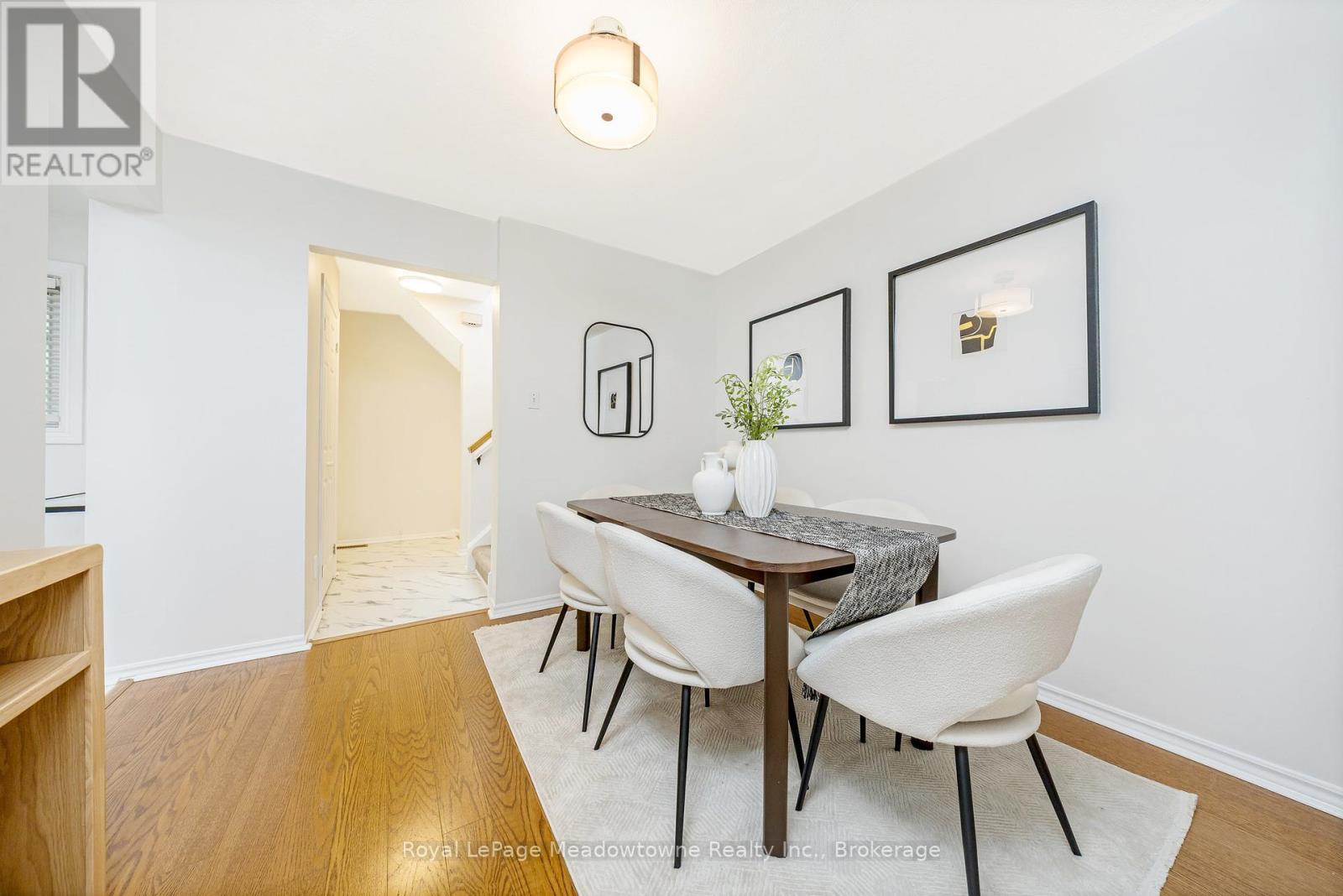 












13 - 550 CHILDS DRIVE

,
Milton (TM Timberlea),




Ontario
L9T3P3

