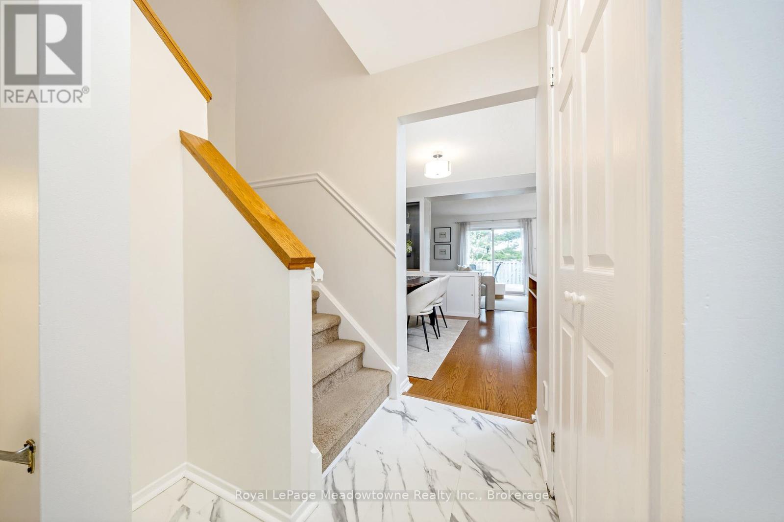 












13 - 550 CHILDS DRIVE

,
Milton (TM Timberlea),




Ontario
L9T3P3

