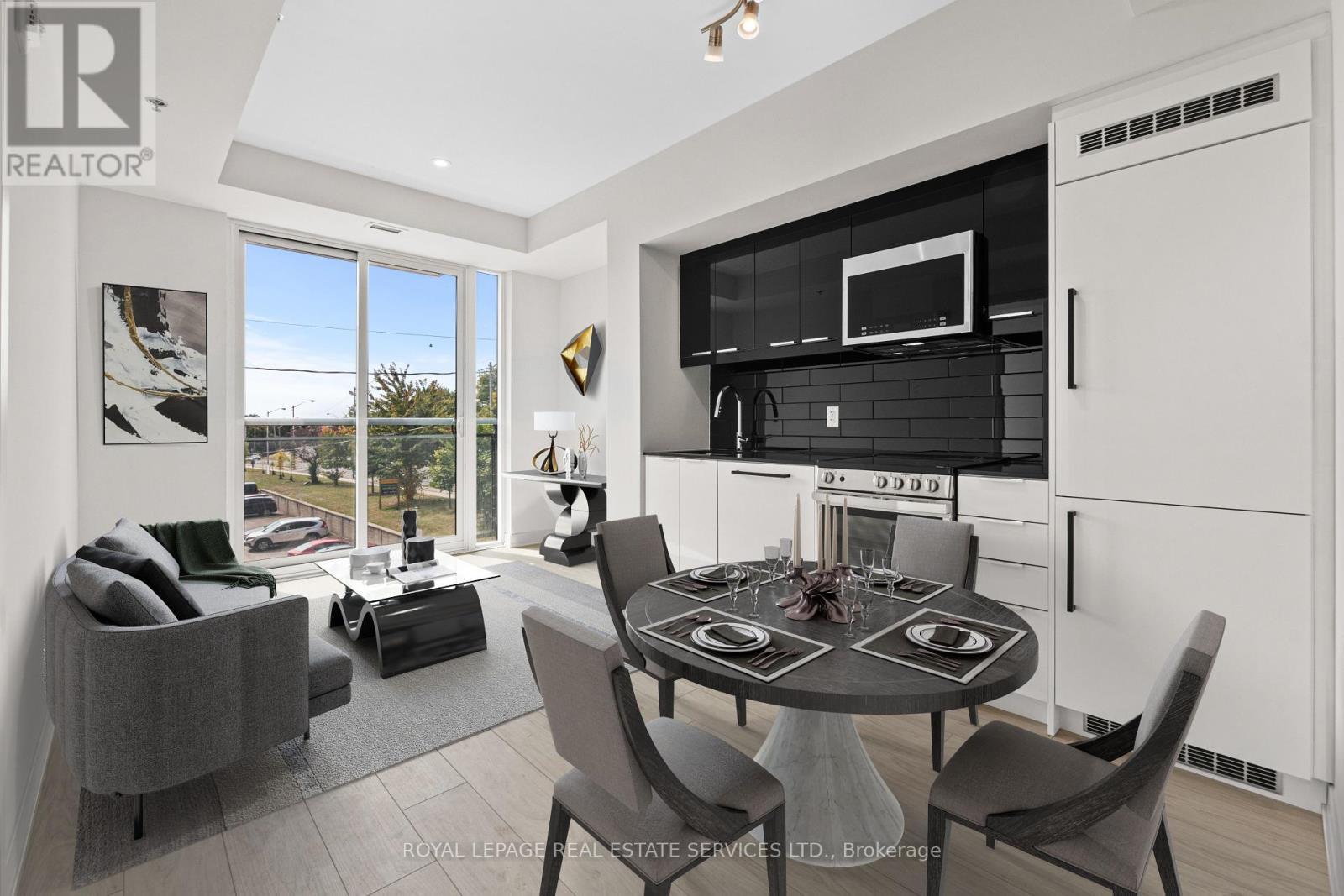 












203 - 90 GLEN EVEREST ROAD

,
Toronto,




Ontario
M1N0C3


