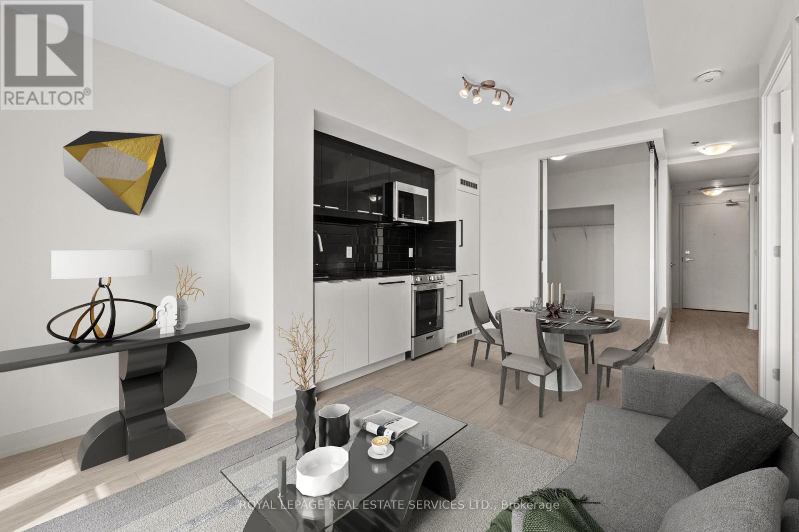 












203 - 90 GLEN EVEREST ROAD

,
Toronto,




Ontario
M1N0C3

