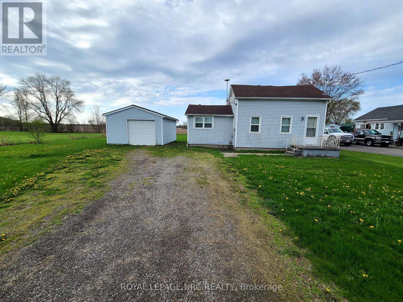 












3775 NETHERBY ROAD

,
Fort Erie (Stevensville),




Ontario
L0S1S0

