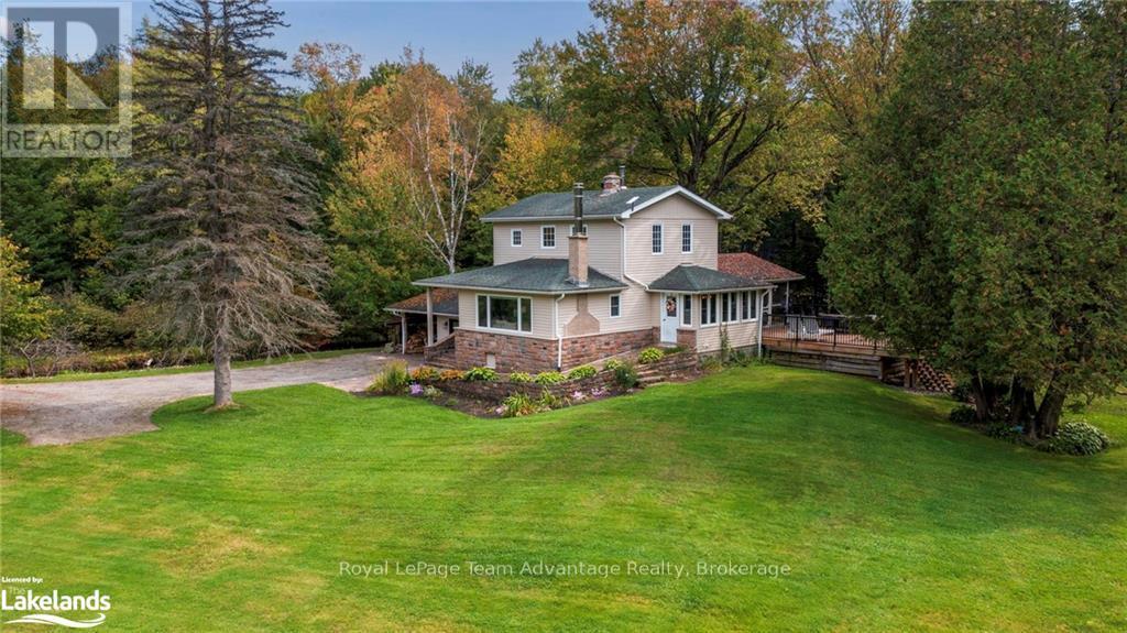 












3461 HWY 141

,
Muskoka Lakes (Watt),




Ontario
P0B1M0

