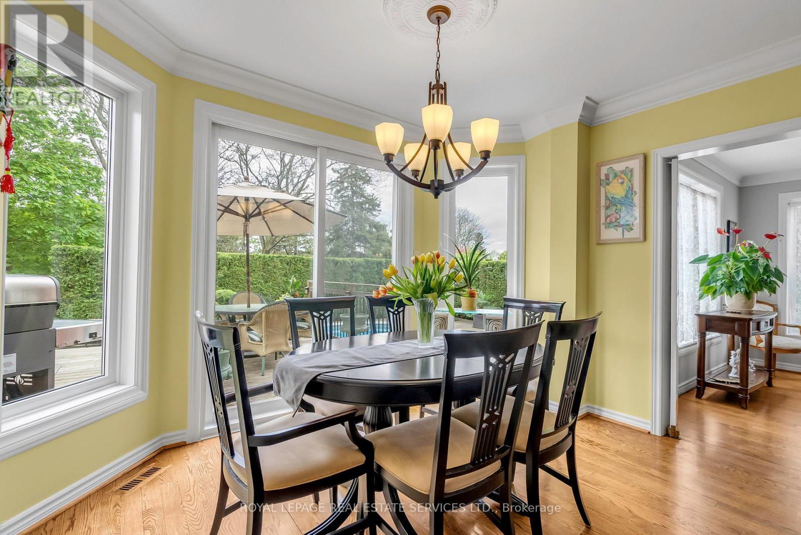 












1401 THE LINKS DRIVE

,
Oakville,




Ontario
L6M2N4

