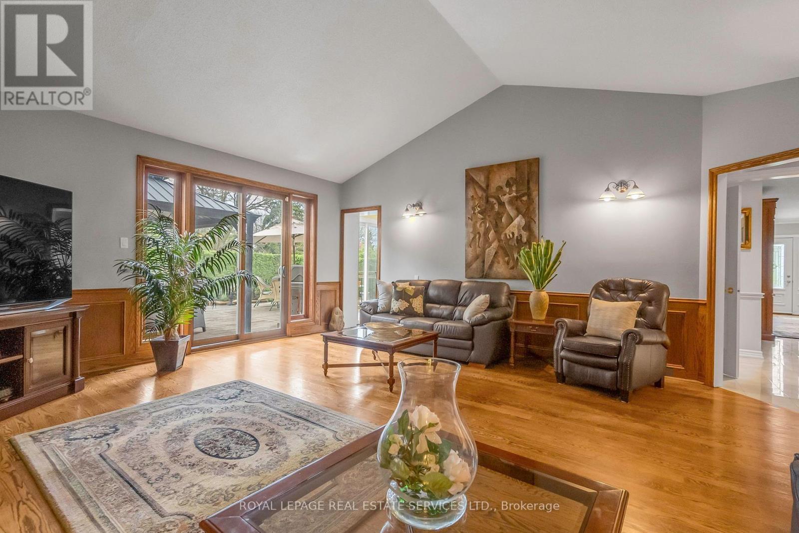 












1401 THE LINKS DRIVE

,
Oakville,




Ontario
L6M2N4

