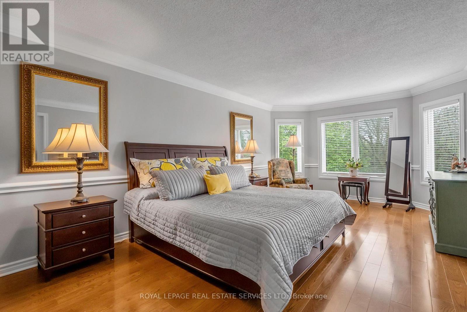 












1401 THE LINKS DRIVE

,
Oakville,




Ontario
L6M2N4

