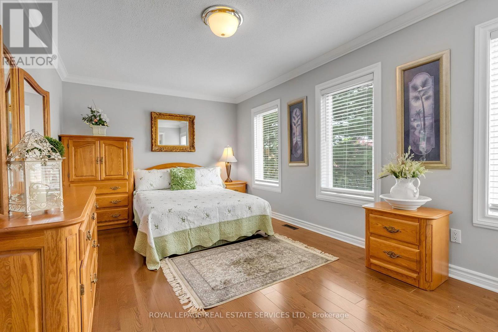 












1401 THE LINKS DRIVE

,
Oakville,




Ontario
L6M2N4

