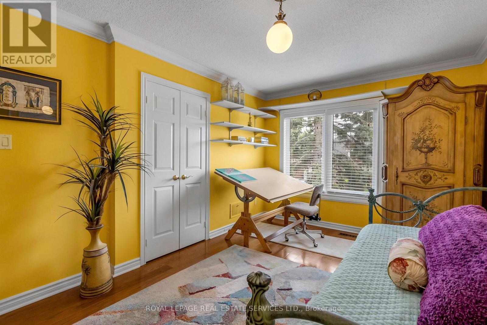 












1401 THE LINKS DRIVE

,
Oakville,




Ontario
L6M2N4


