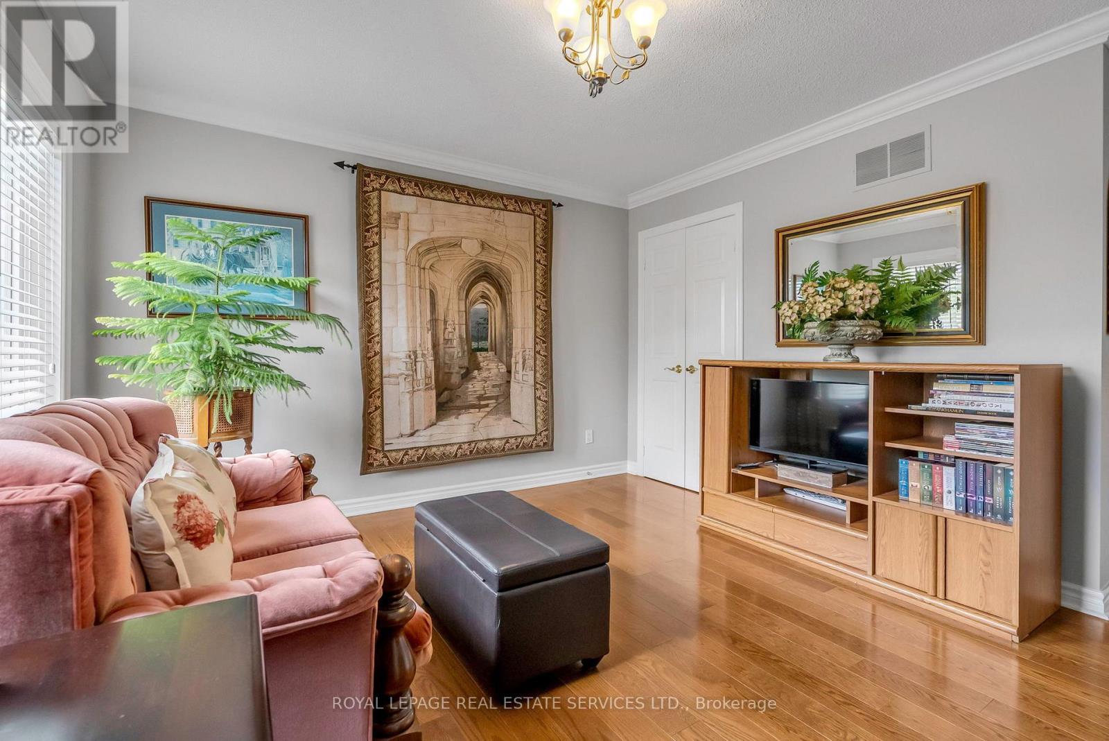 












1401 THE LINKS DRIVE

,
Oakville,




Ontario
L6M2N4

