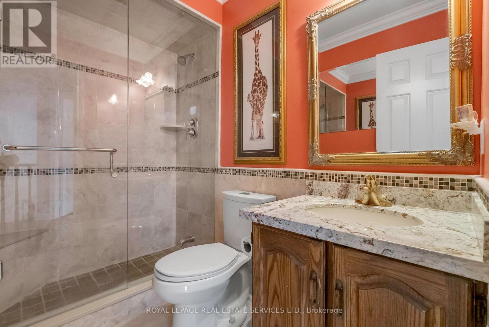 












1401 THE LINKS DRIVE

,
Oakville,




Ontario
L6M2N4

