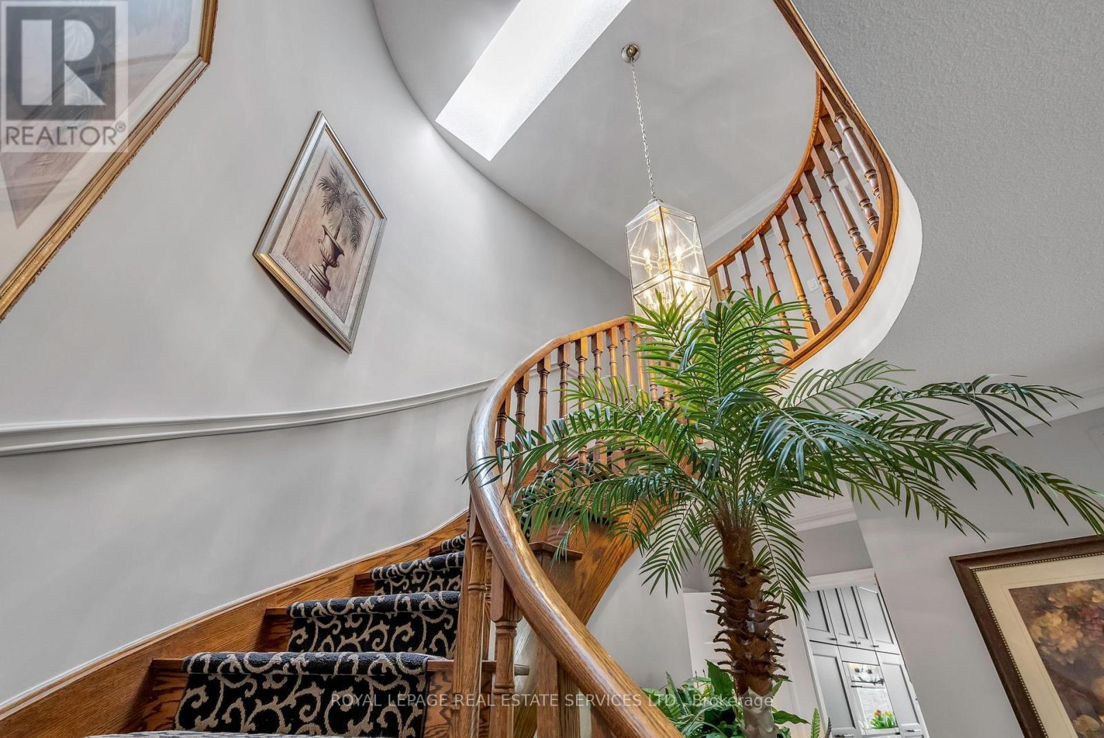 












1401 THE LINKS DRIVE

,
Oakville,




Ontario
L6M2N4

