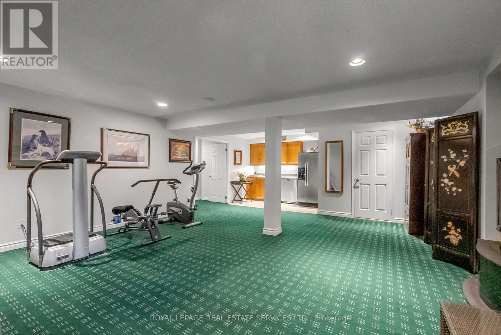 












1401 THE LINKS DRIVE

,
Oakville,




Ontario
L6M2N4

