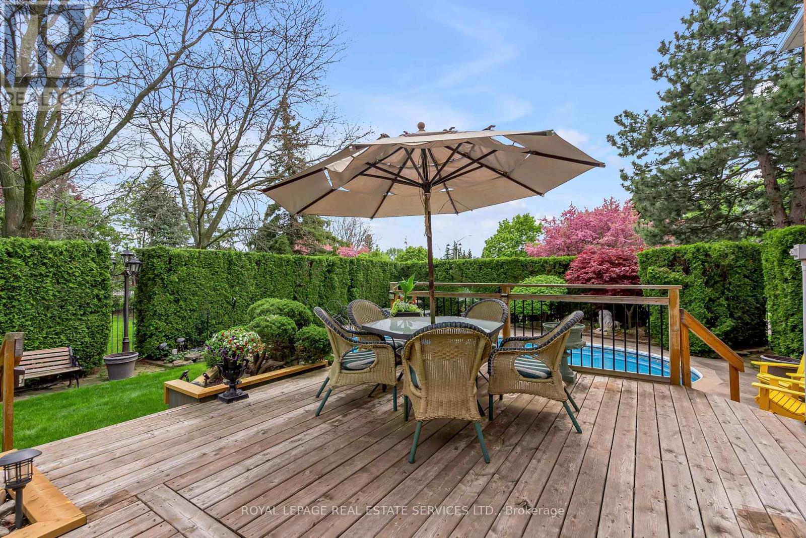 












1401 THE LINKS DRIVE

,
Oakville,




Ontario
L6M2N4


