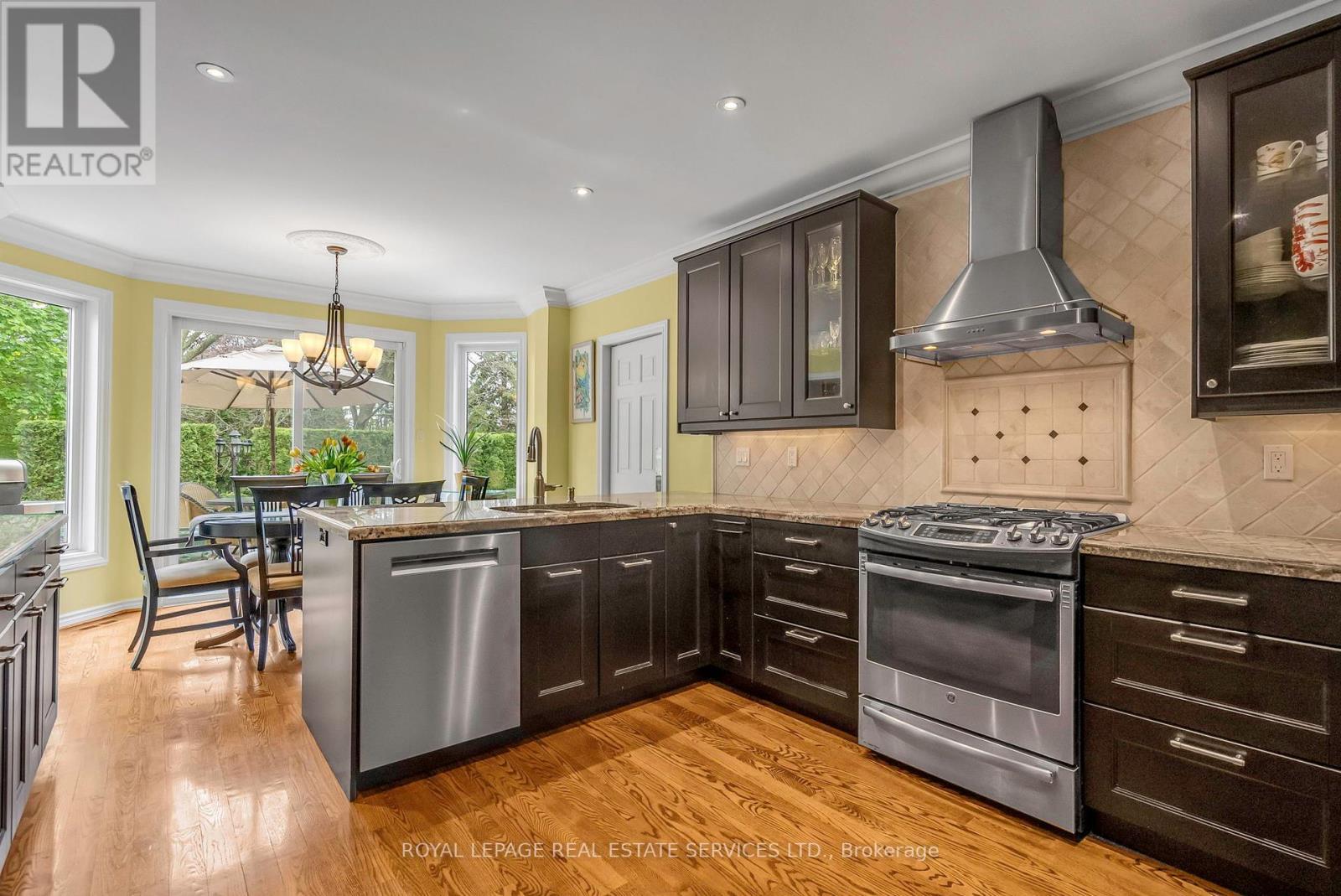 












1401 THE LINKS DRIVE

,
Oakville,




Ontario
L6M2N4

