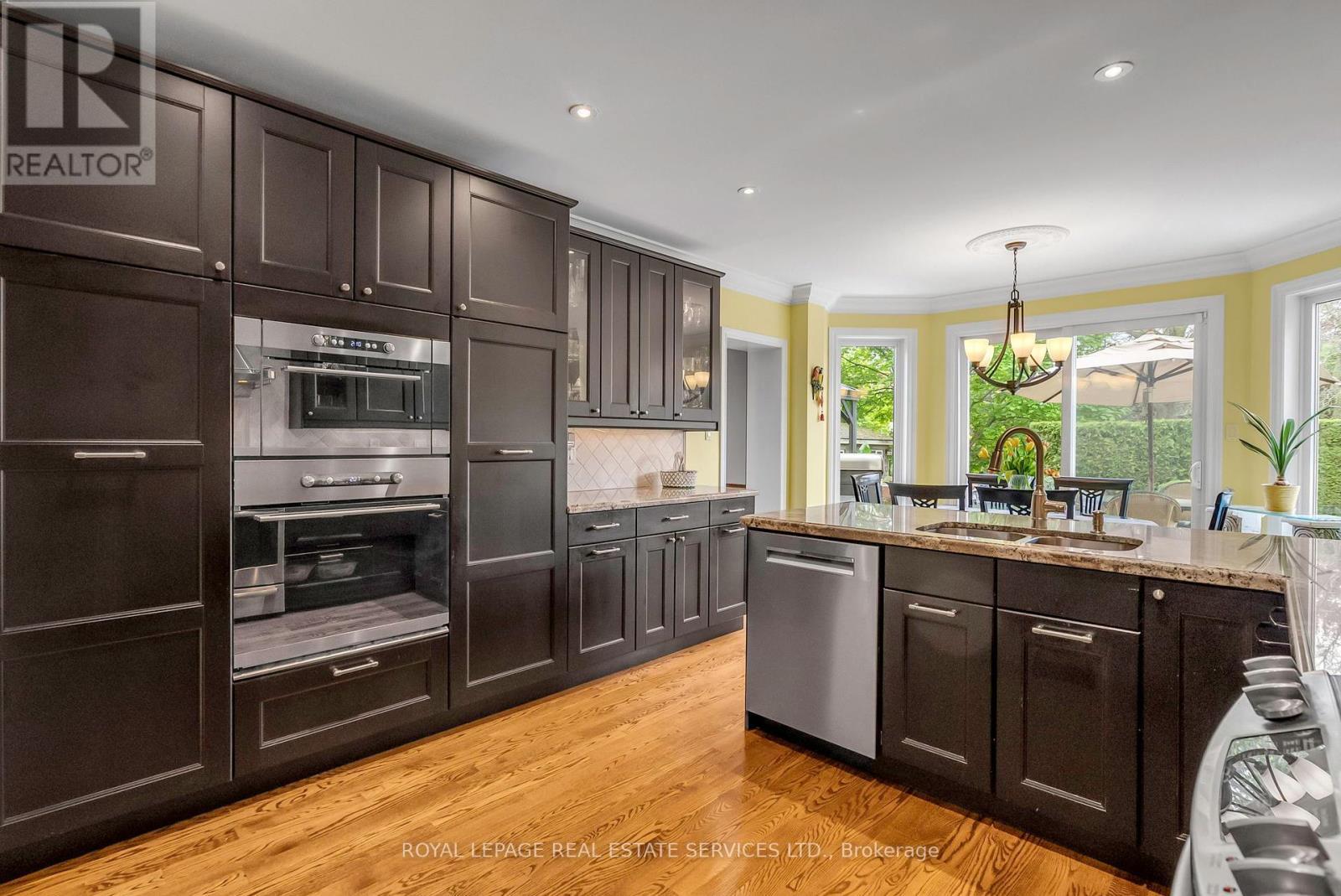 












1401 THE LINKS DRIVE

,
Oakville,




Ontario
L6M2N4

