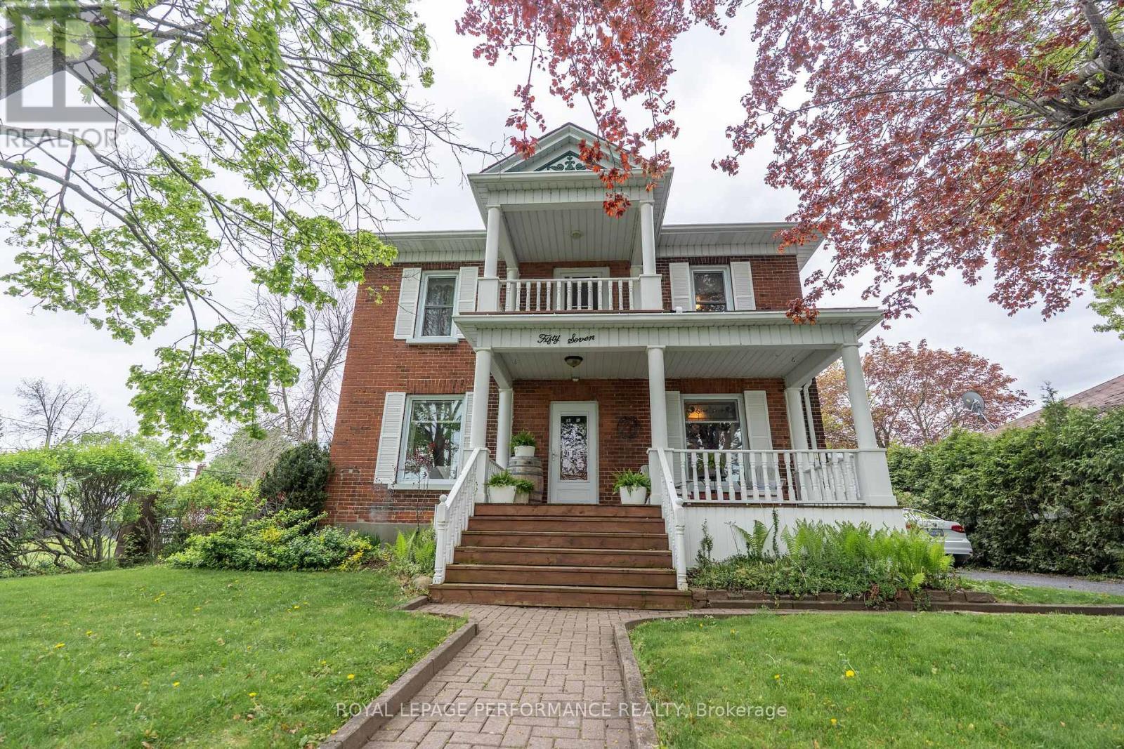 












57 MILLE ROCHES ROAD

,
South Stormont,




Ontario
K0C1P0

