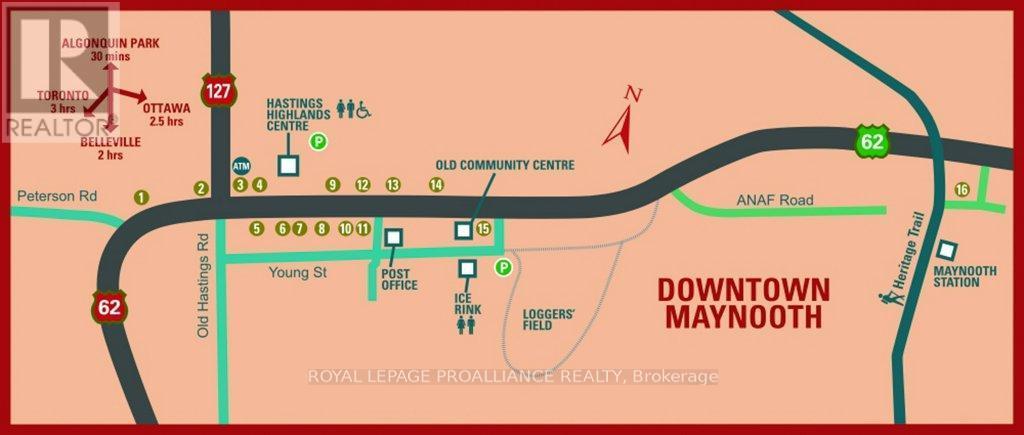 












32990 HIGHWAY 62

,
Hastings Highlands (Monteagle Ward),




Ontario
K0L2S0

