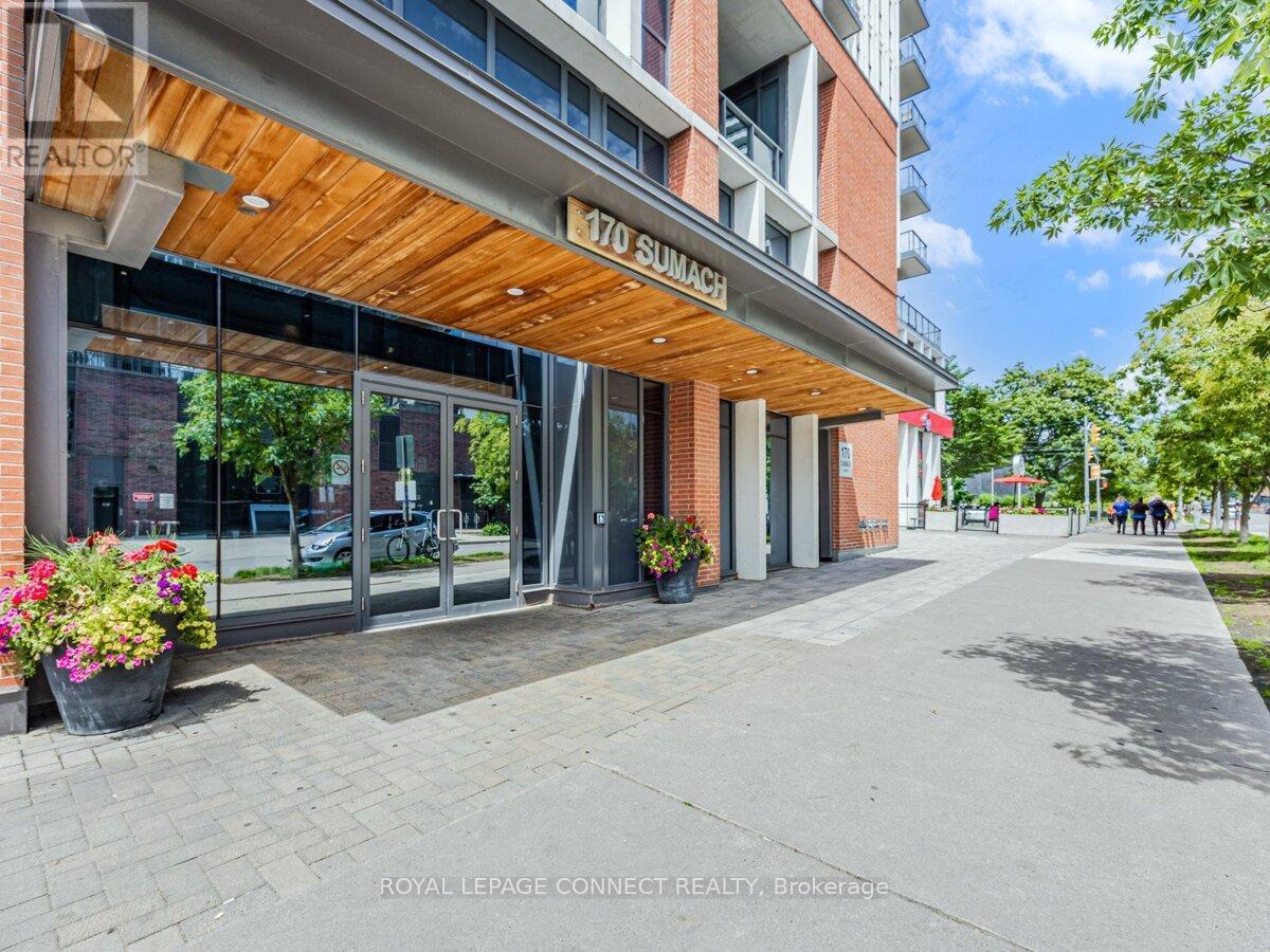 












518 - 170 SUMACH STREET

,
Toronto,




Ontario
M5A0C3

