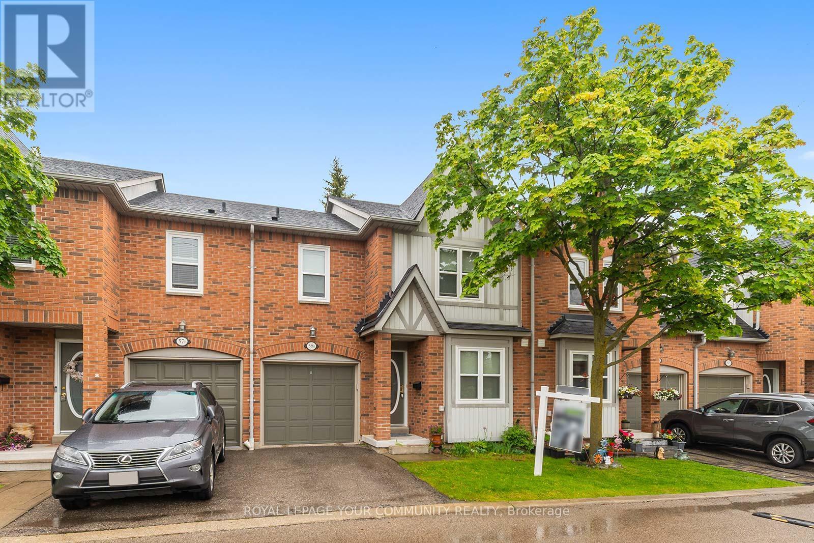 












58B - 5865 DALEBROOK CRESCENT

,
Mississauga,




Ontario
L5M5X1

