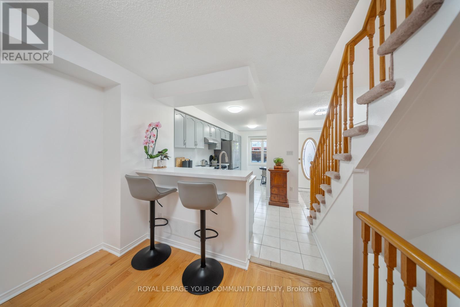












58B - 5865 DALEBROOK CRESCENT

,
Mississauga,




Ontario
L5M5X1

