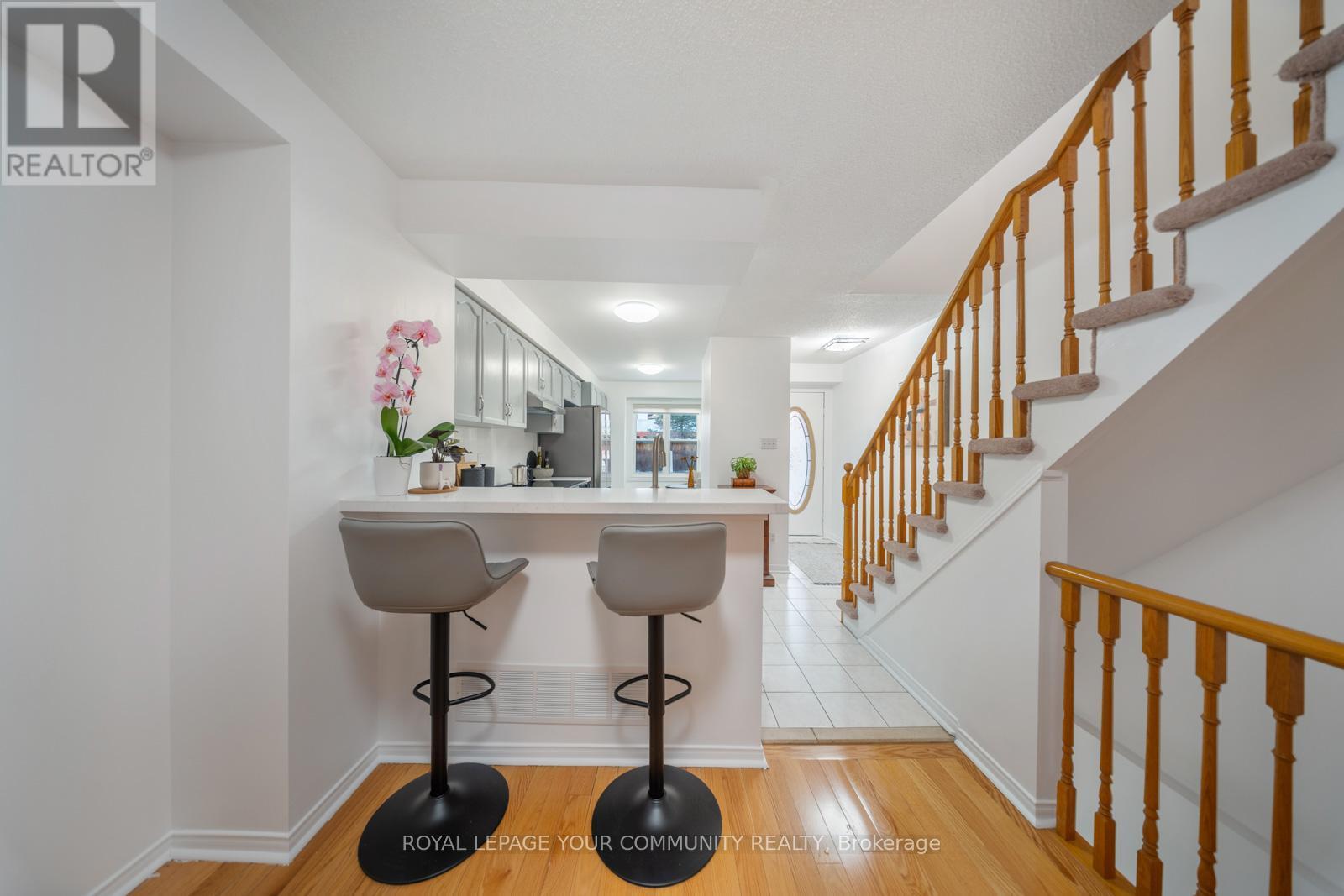 












58B - 5865 DALEBROOK CRESCENT

,
Mississauga,




Ontario
L5M5X1

