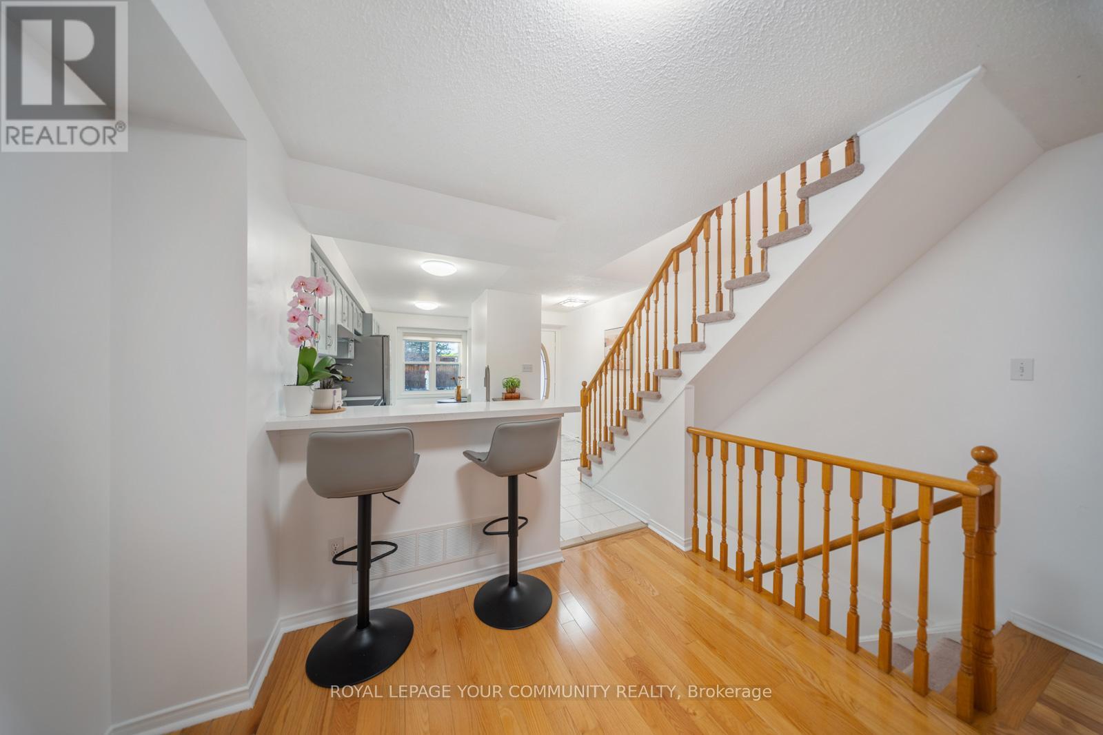 












58B - 5865 DALEBROOK CRESCENT

,
Mississauga,




Ontario
L5M5X1

