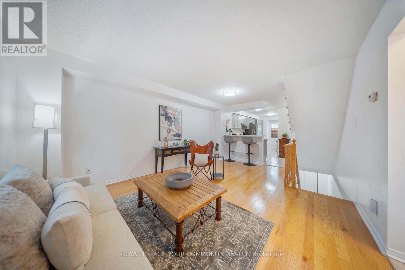 












58B - 5865 DALEBROOK CRESCENT

,
Mississauga,




Ontario
L5M5X1

