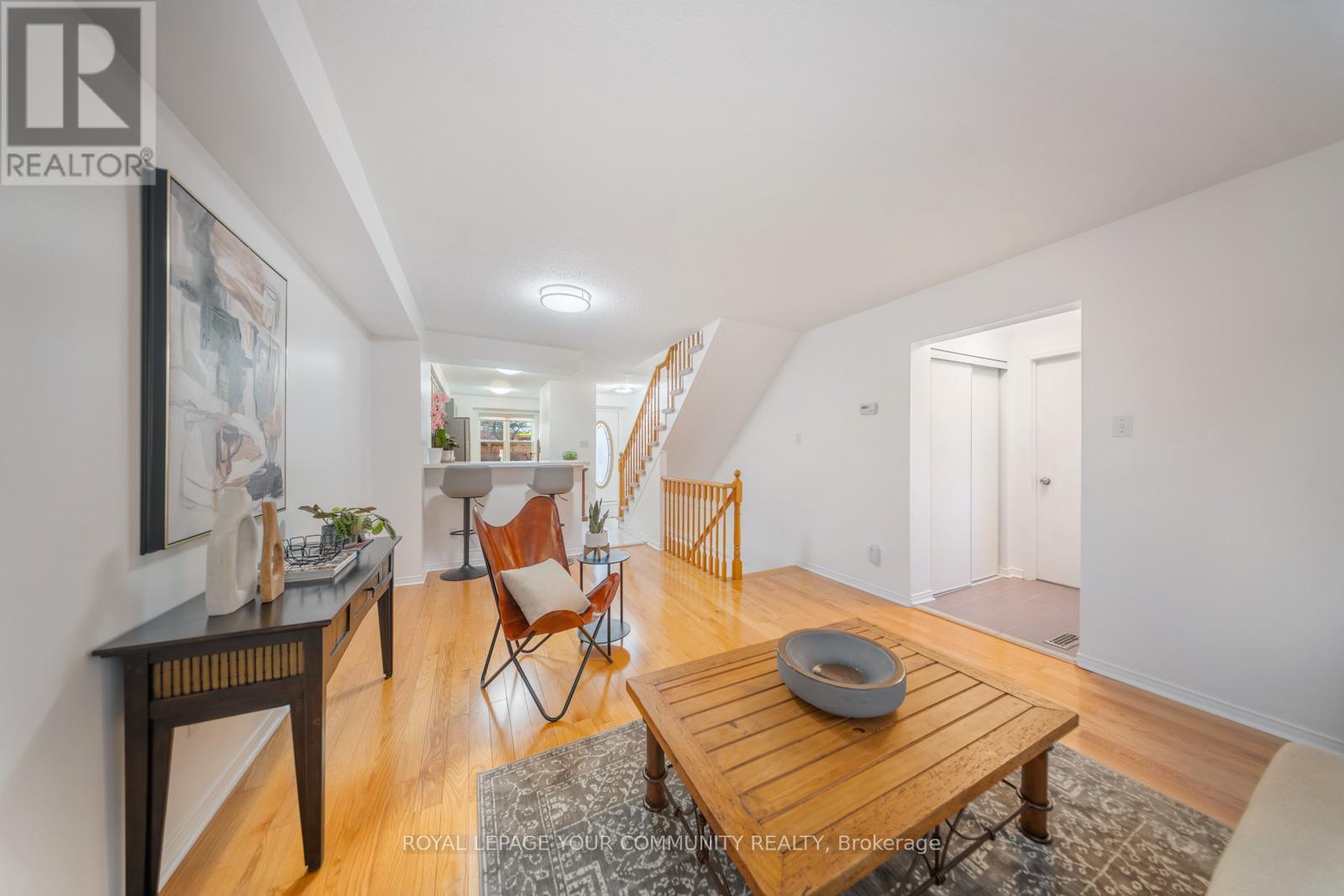 












58B - 5865 DALEBROOK CRESCENT

,
Mississauga,




Ontario
L5M5X1

