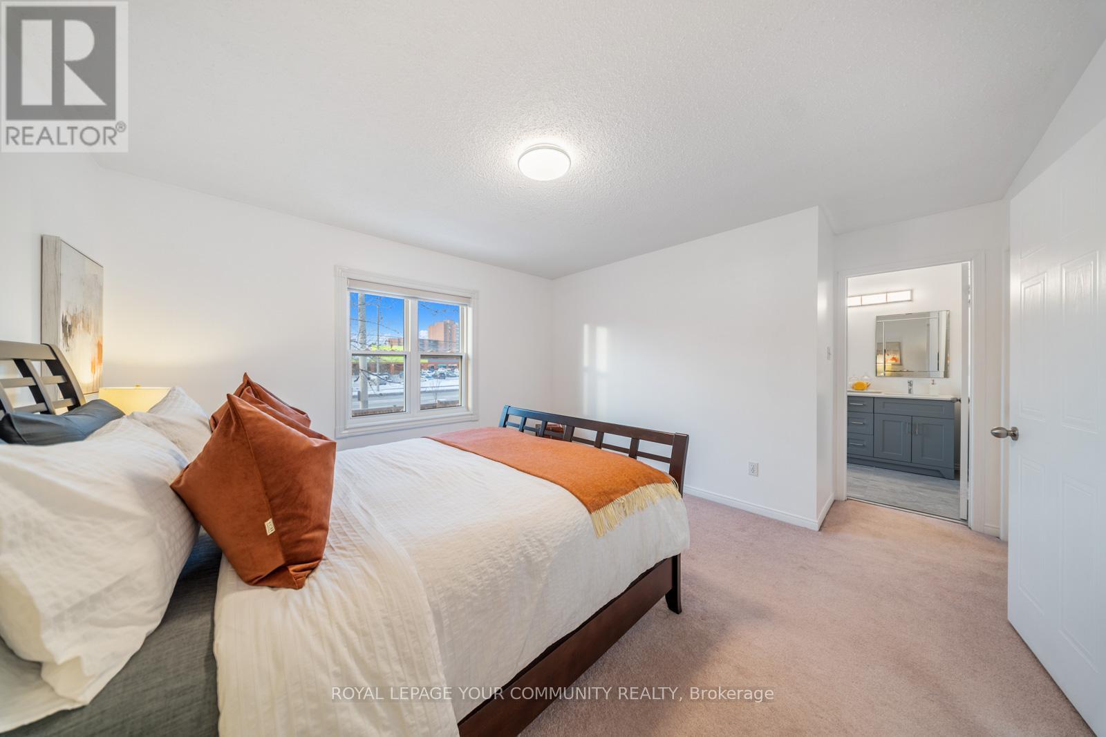












58B - 5865 DALEBROOK CRESCENT

,
Mississauga,




Ontario
L5M5X1

