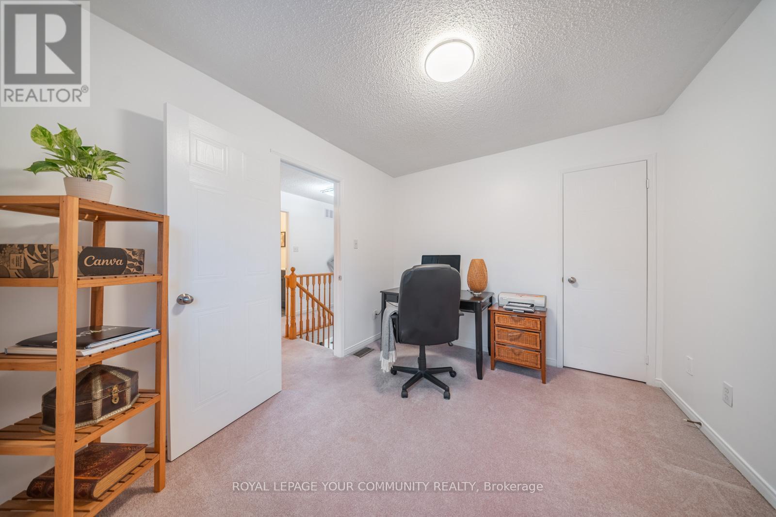 












58B - 5865 DALEBROOK CRESCENT

,
Mississauga,




Ontario
L5M5X1

