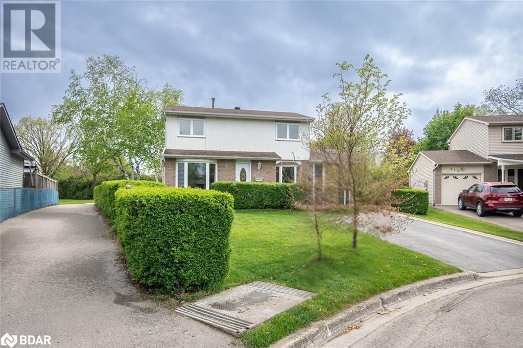 












852 EDISON Court

,
Milton,




Ontario
L9T3W1

