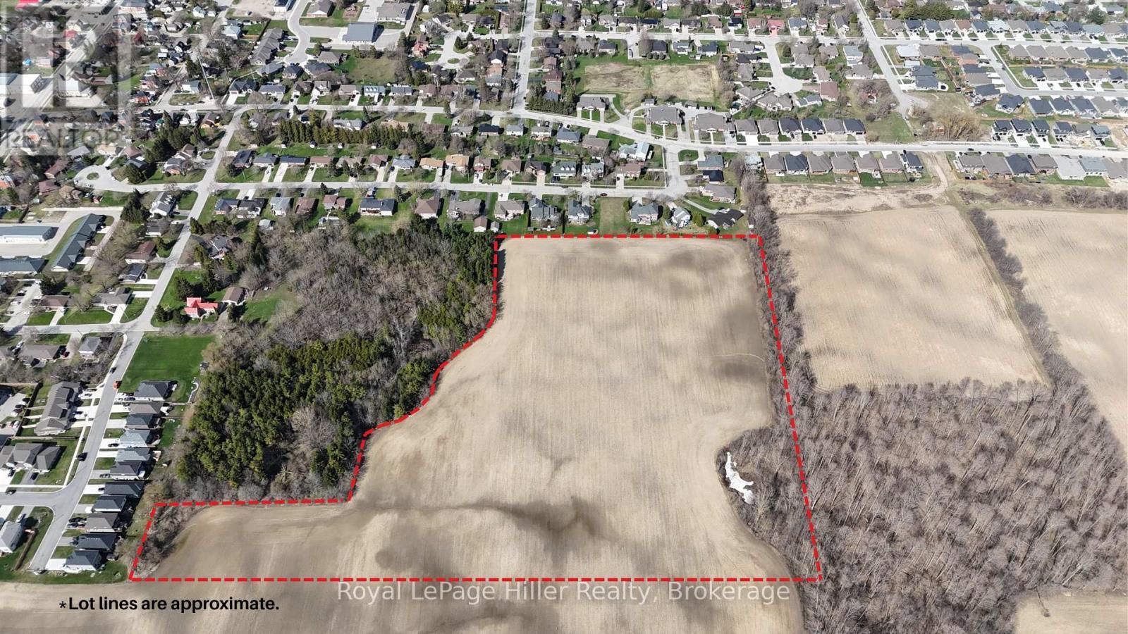 












27 ARENA DRIVE

,
Perth East (Milverton),







Ontario
N0K1M0

