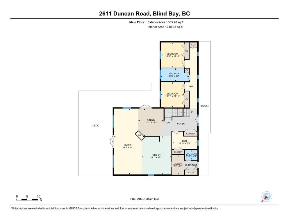 









2611


Duncan

Road,
Blind Bay,




BC
V0E 1H1

