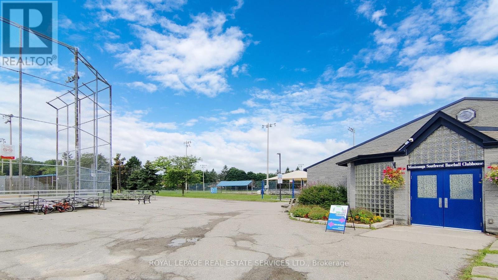 












35 - 3546 COLONIAL DRIVE

,
Mississauga,




Ontario
L5L0C1

