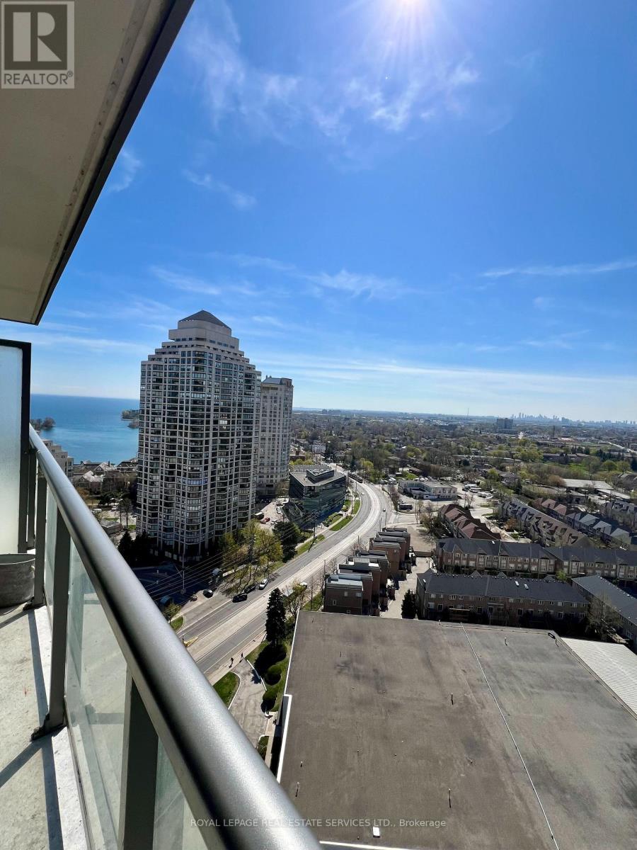 












2203 - 2240 LAKE SHORE BOULEVARD W

,
Toronto,




Ontario
M8V0B1

