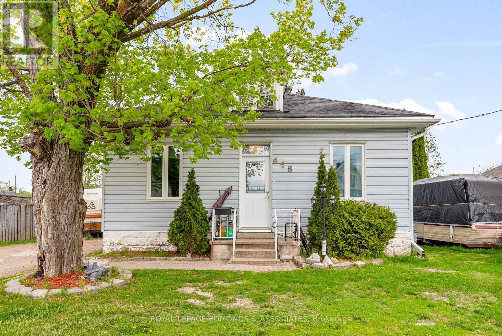 












448 EGANVILLE ROAD

,
Pembroke,




Ontario
K8A4E2

