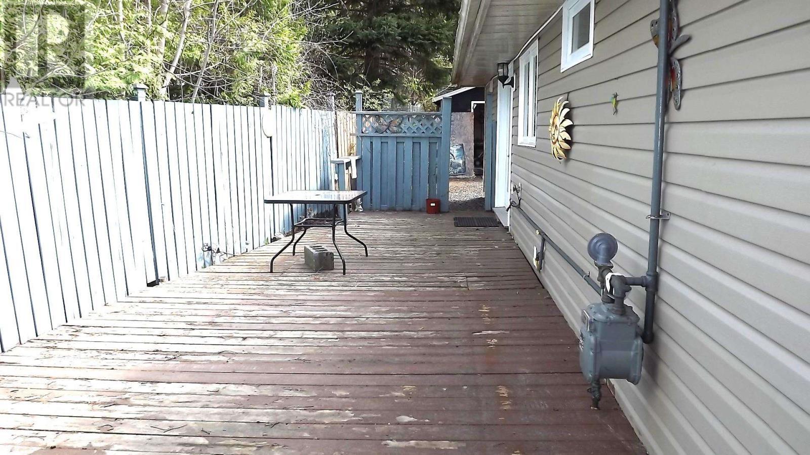 












224 Hillside DR S

,
Elliot Lake,




Ontario
P5A1N5

