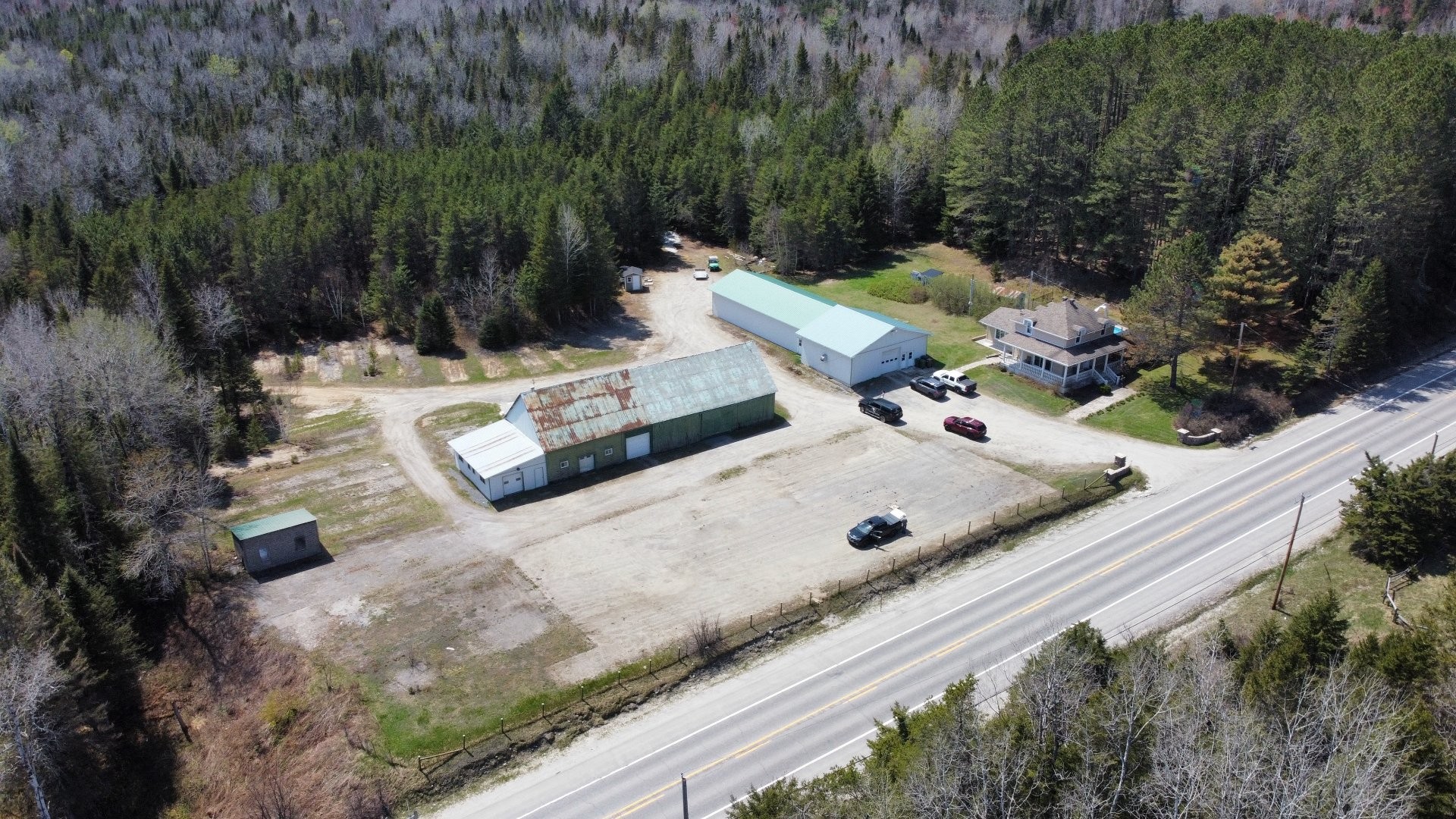 









8829


Route 117 S.

,
Rivière-Rouge,




QC
J0T1T0

