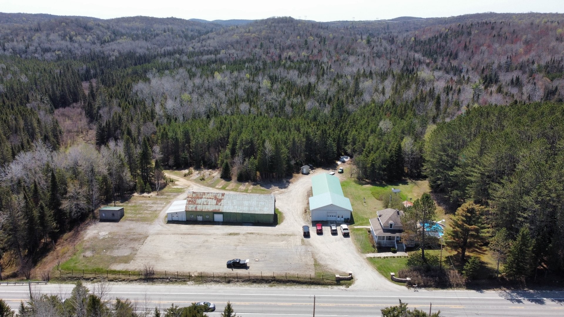 









8829


Route 117 S.

,
Rivière-Rouge,




QC
J0T1T0

