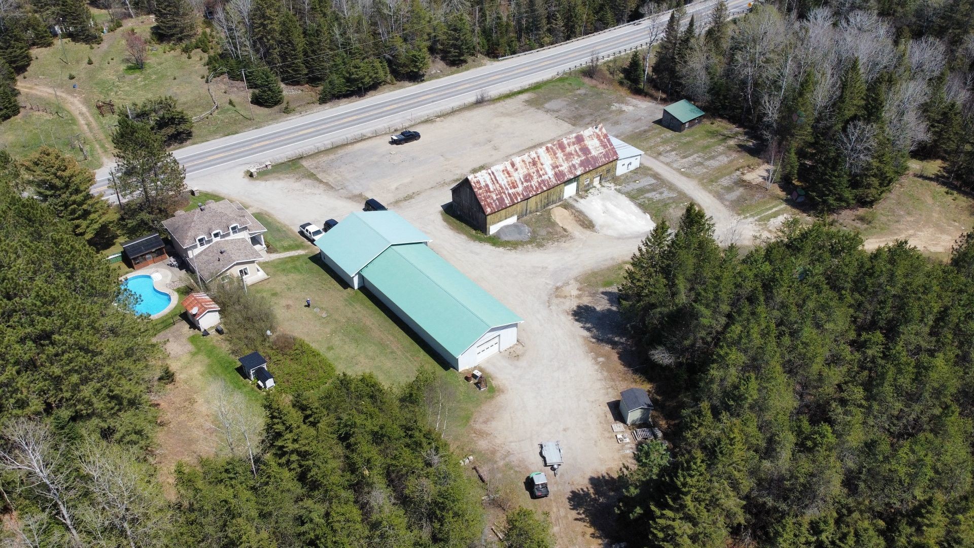 









8829


Route 117 S.

,
Rivière-Rouge,




QC
J0T1T0

