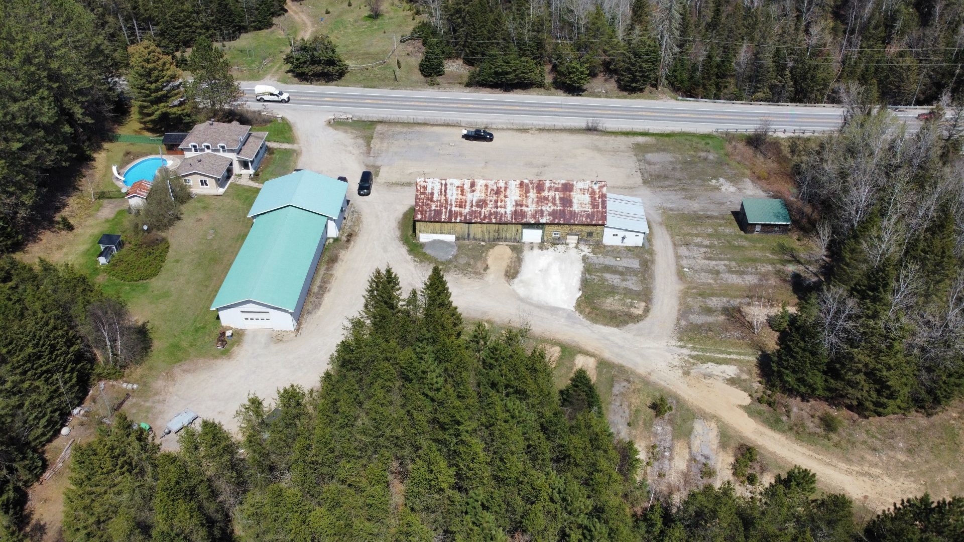 









8829


Route 117 S.

,
Rivière-Rouge,




QC
J0T1T0

