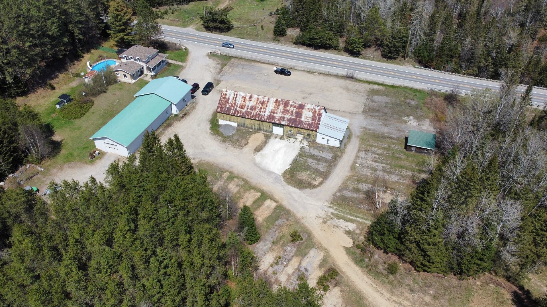 









8829


Route 117 S.

,
Rivière-Rouge,




QC
J0T1T0

