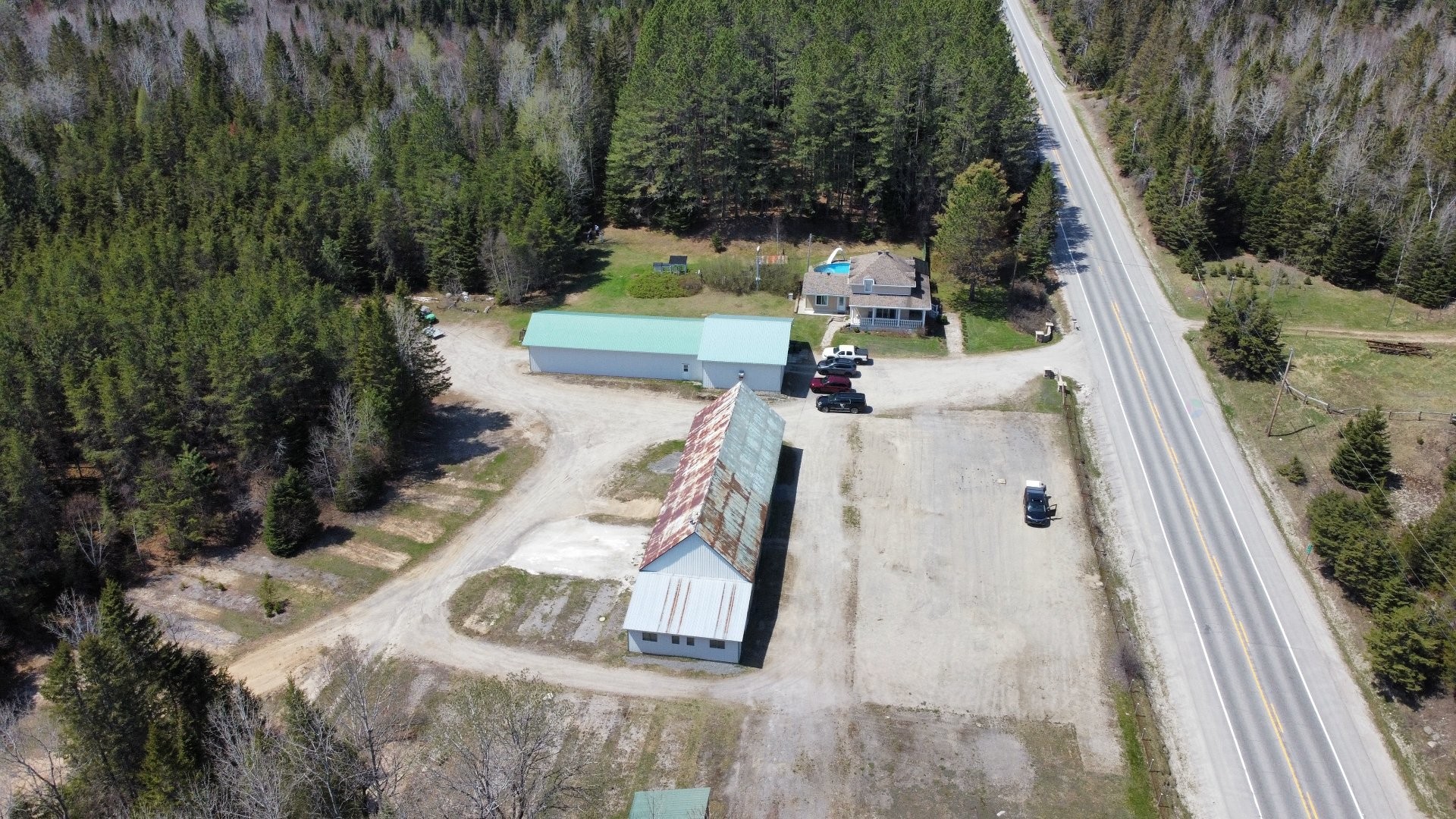 









8829


Route 117 S.

,
Rivière-Rouge,




QC
J0T1T0

