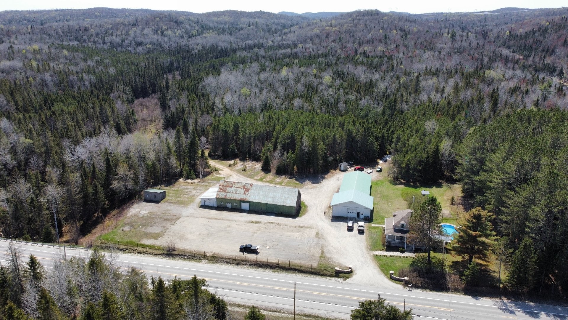 









8829


Route 117 S.

,
Rivière-Rouge,




QC
J0T1T0

