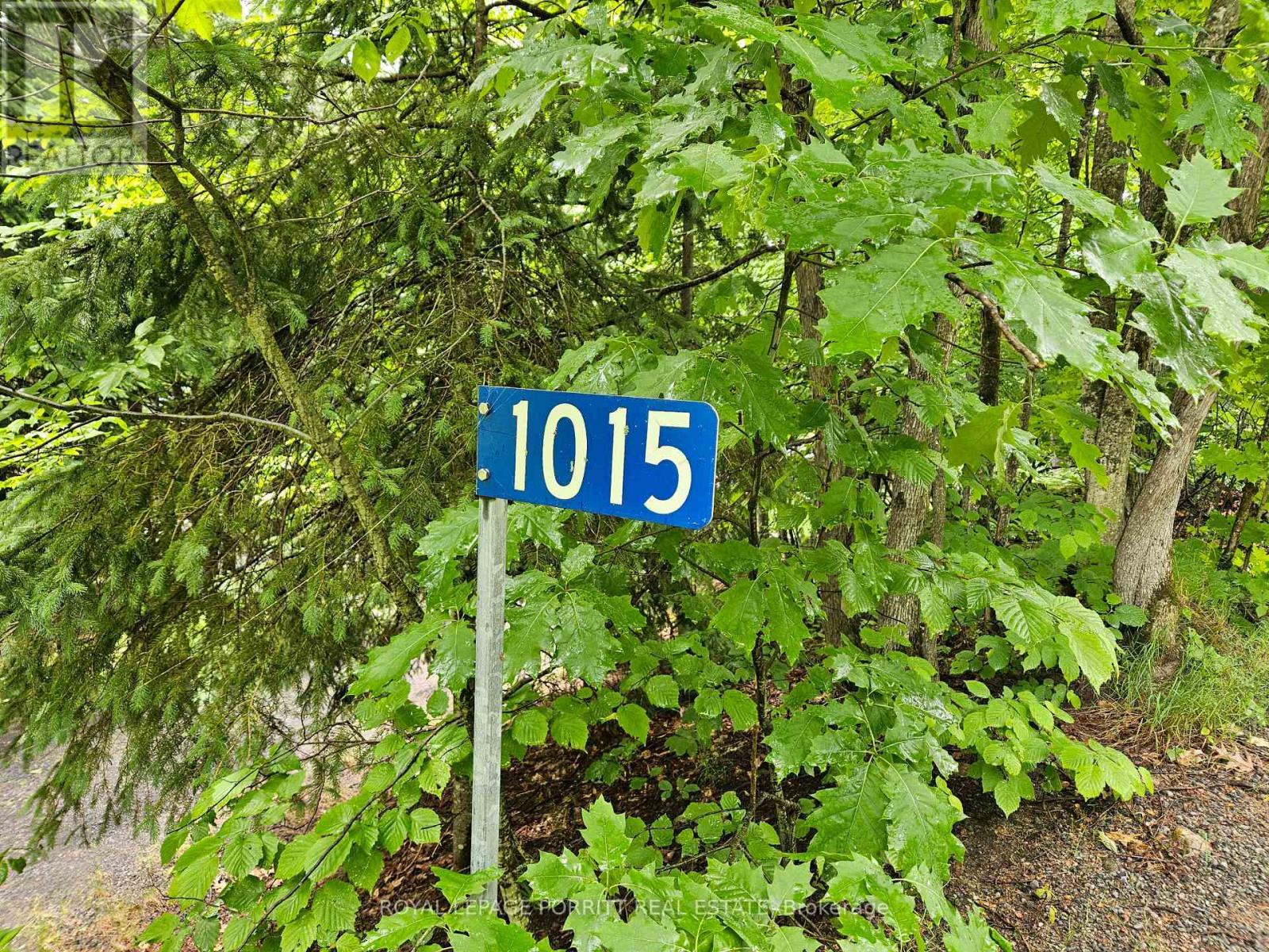 












1015 BAYVIEW POINT ROAD

,
Lake of Bays,




Ontario
P0A1H0

