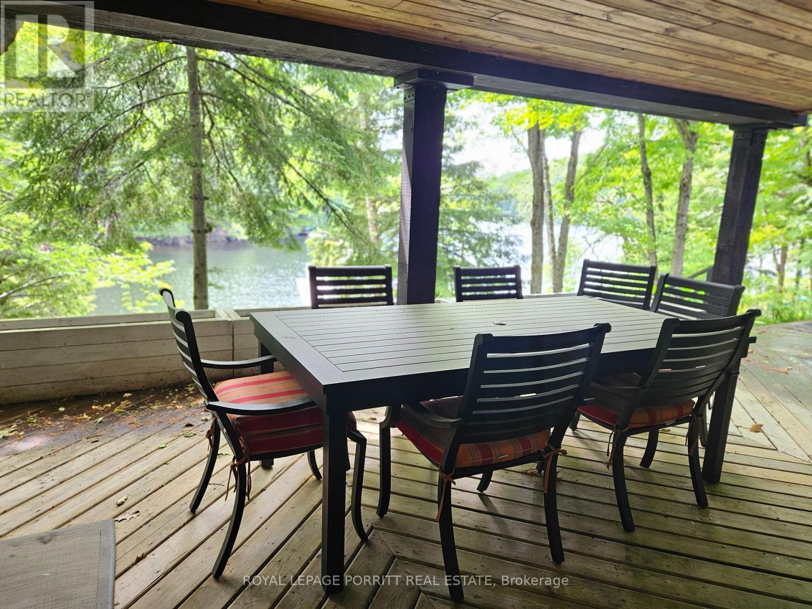 












1015 BAYVIEW POINT ROAD

,
Lake of Bays,




Ontario
P0A1H0

