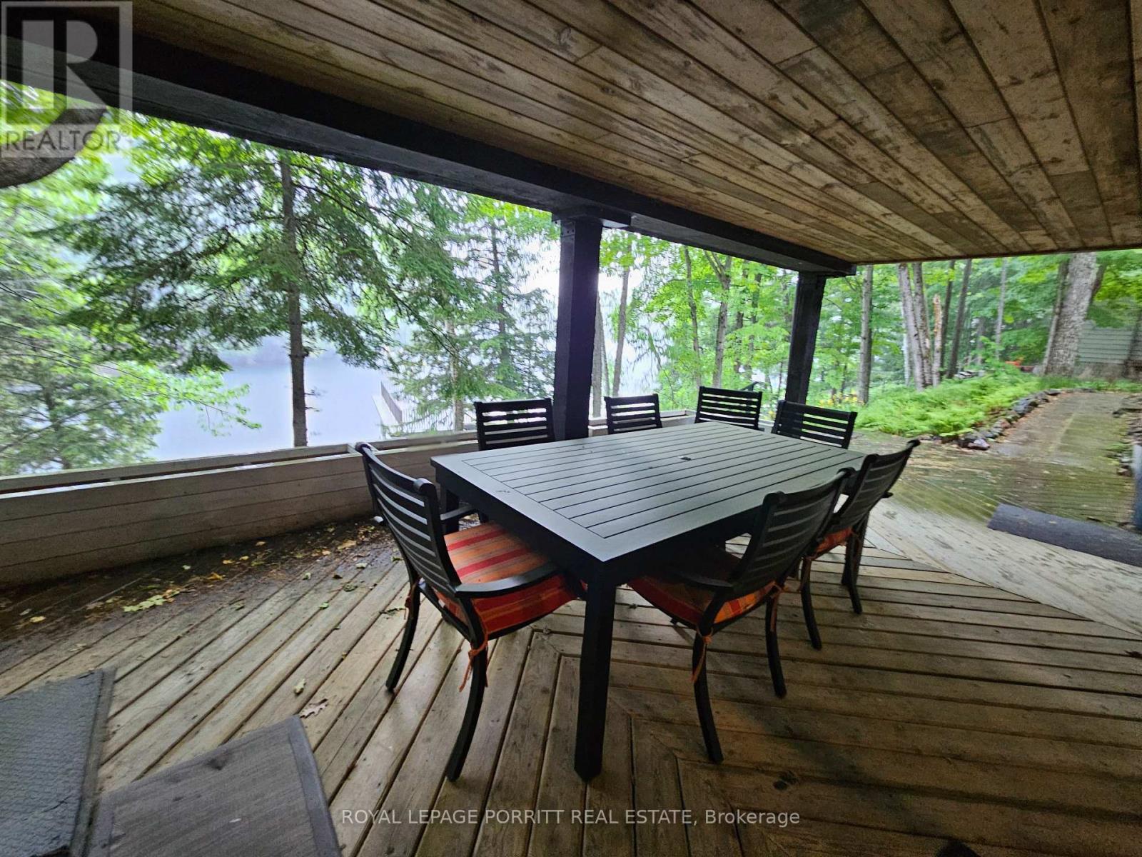 












1015 BAYVIEW POINT ROAD

,
Lake of Bays,




Ontario
P0A1H0

