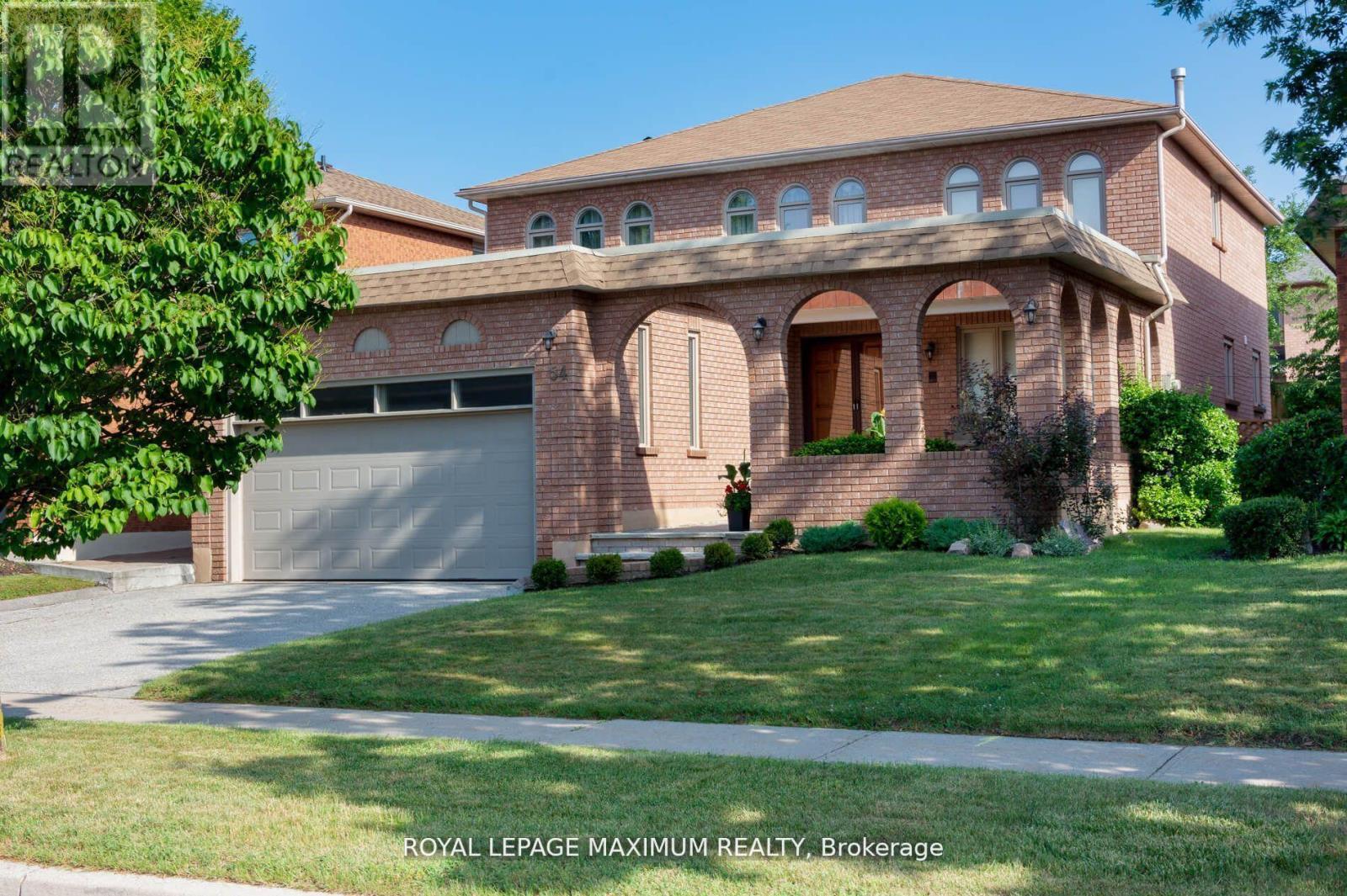 












54 CLAUDIA AVENUE

,
Vaughan,




Ontario
L4L6R7

