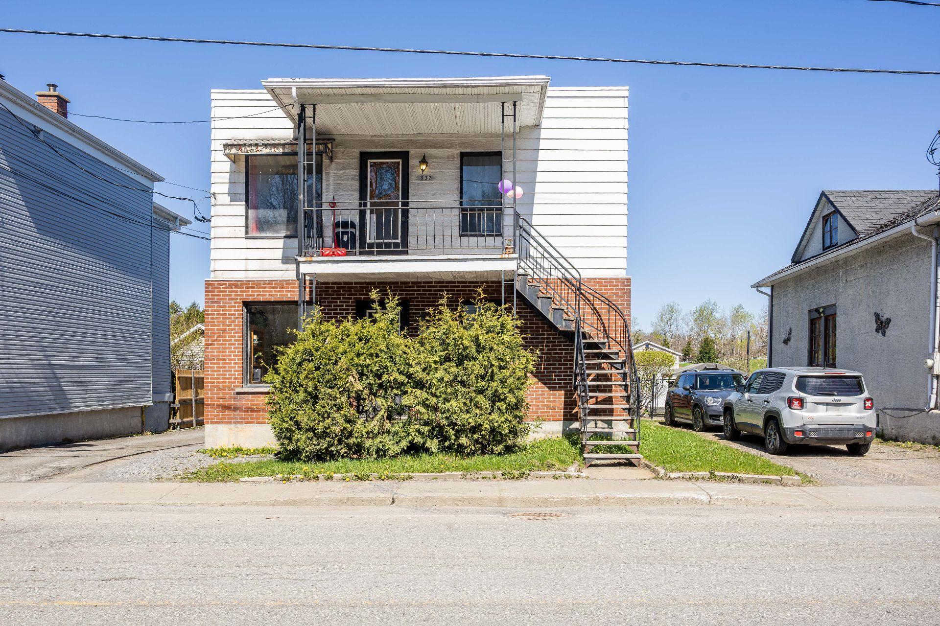 









830

 - 832


Rue du Marie-Louise

,
Shawinigan,




QC
G9P2H2

