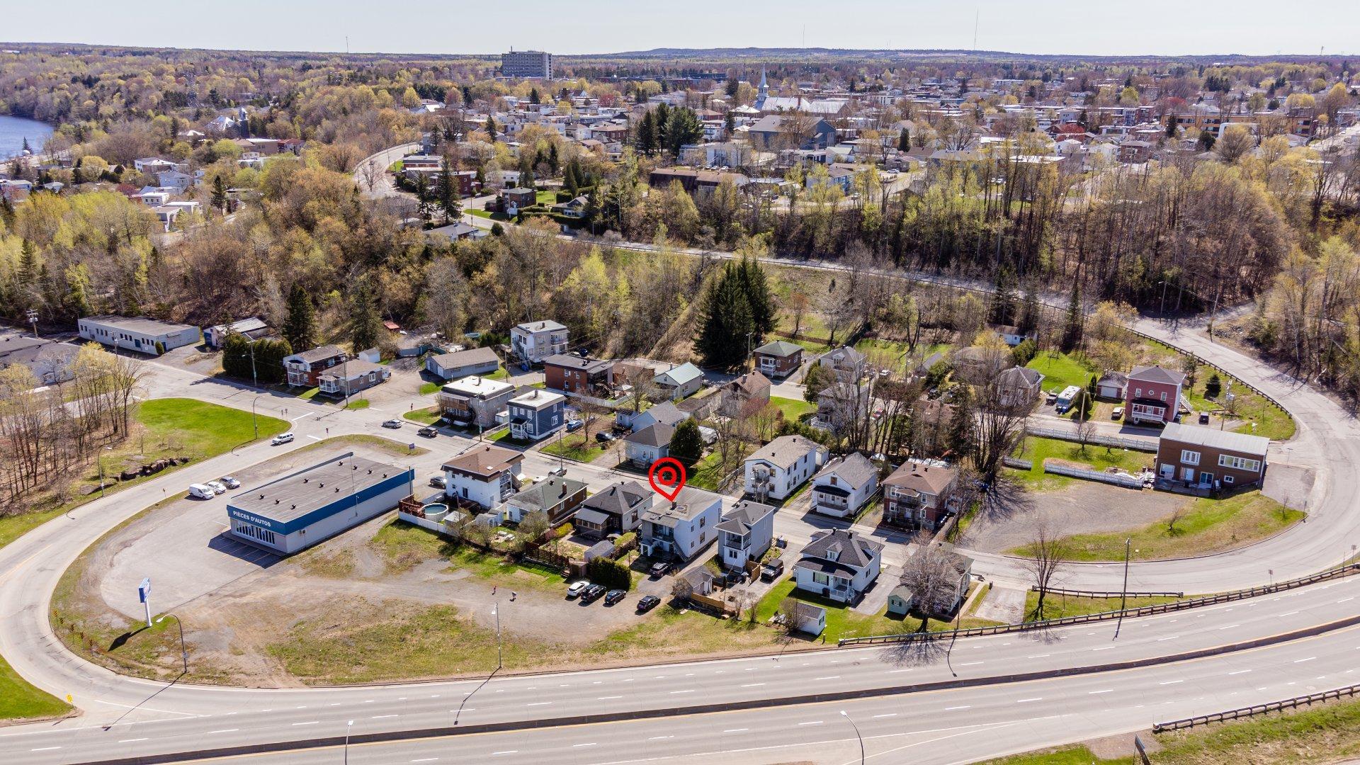 









830

 - 832


Rue du Marie-Louise

,
Shawinigan,




QC
G9P2H2

