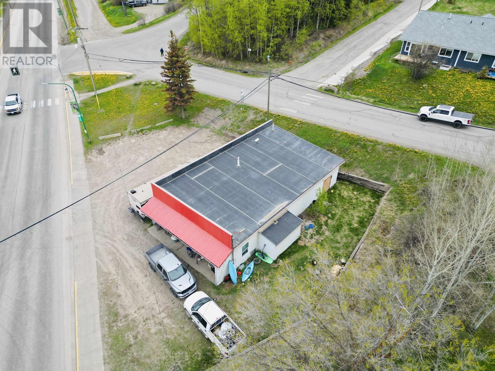 












640 16 HIGHWAY

,
Burns Lake,







British Columbia
V0J1E0


